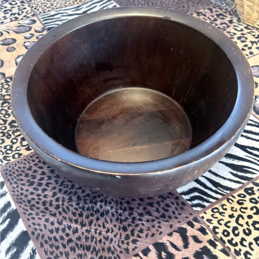 Thomas O’Brien Modern Bowl